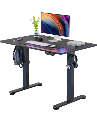 campaign page products