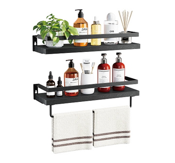Floating Shelf
