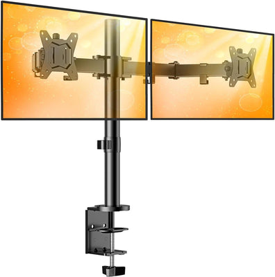 Dual Monitor Mount For 13