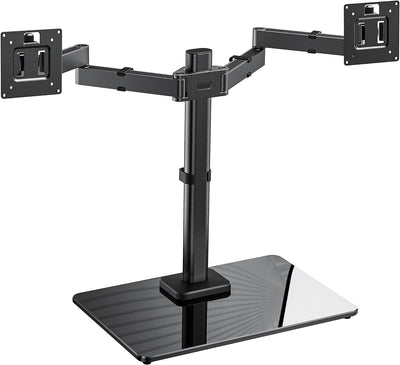 Dual Monitor Stand For 13