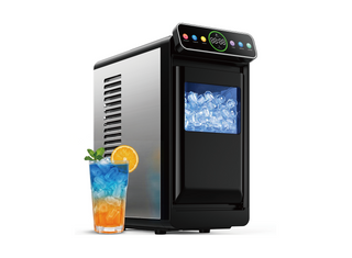 Smart Bullet Ice Maker