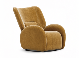 Smart Electric Rocking Recliner