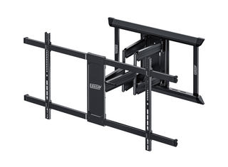 Extra-Large Full Motion TV Wall Mount