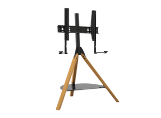 Hoxton Sound Tripod TV Stand