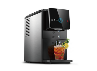 Auto-Drop Nugget Ice Maker